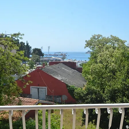 Toro Sea View Ρόβινι