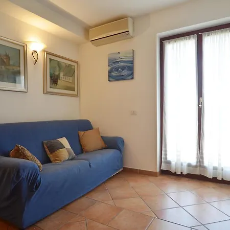 Διαμέρισμα Toro Sea View Ρόβινι