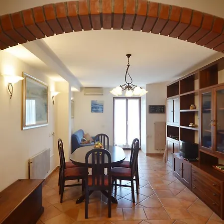 Toro Sea View Apartment