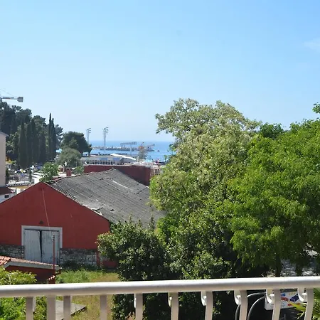 Apartment Toro Sea View *