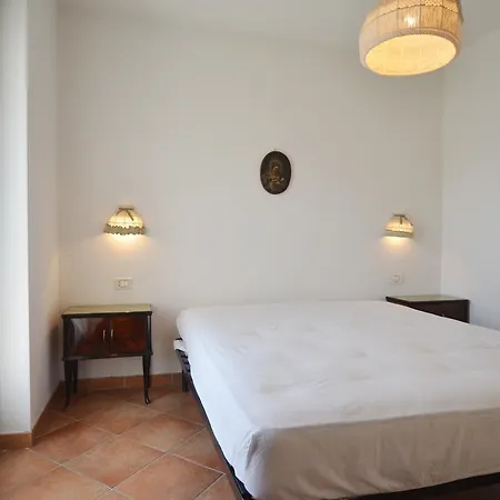Toro Sea View Apartment *