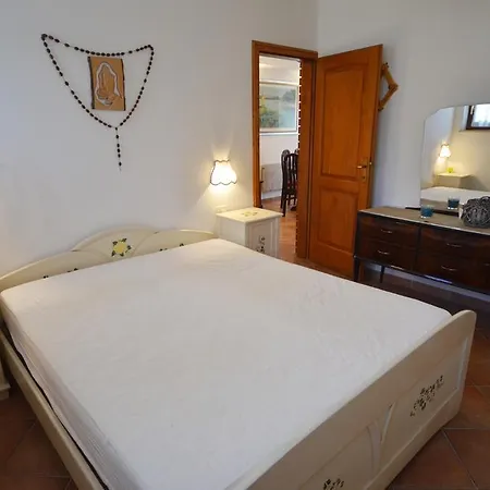 Apartment Toro Sea View Rovinj